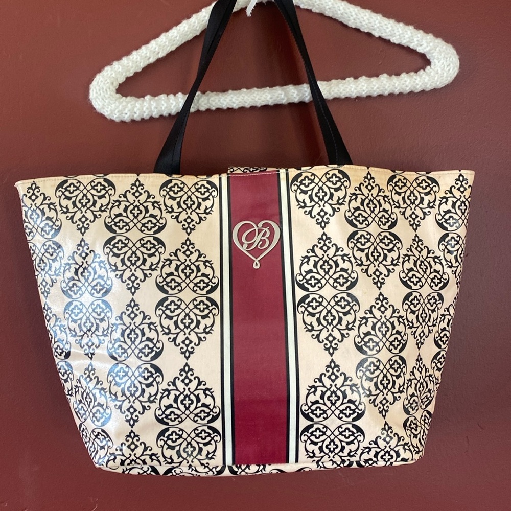 Brighton ‘Be My Sweet Valentine’ Tote 💕